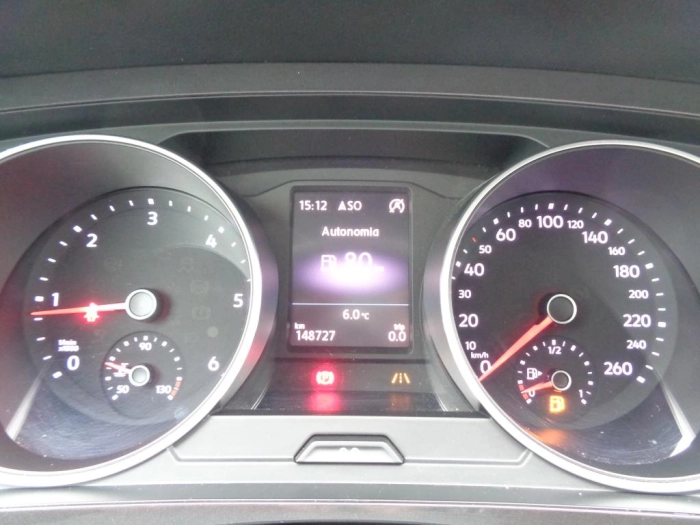 Volkswagen Tiguan  1.6 tdi Business 115cv