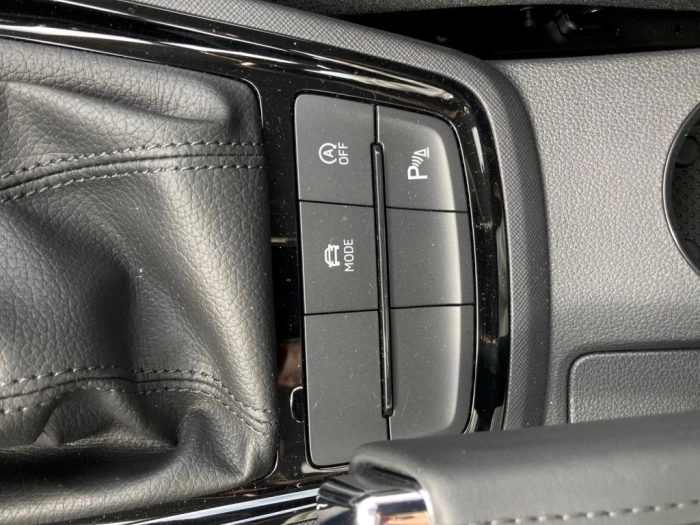 Skoda Kamiq Style 1,0 TSI 85 kW (115 CV) 7 marce - DSG