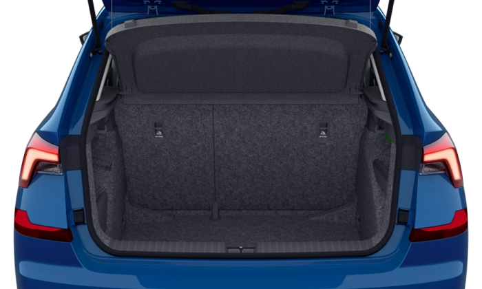 Skoda Kamiq Black Dots 1,0 TSI 85 kW (115 CV) 7 marce - DSG