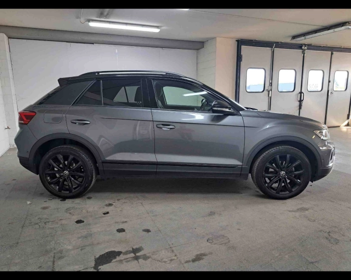 Volkswagen T-Roc  1.0 tsi Style