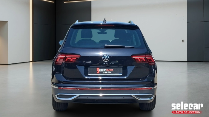 Volkswagen Tiguan  2.0 tdi Elegance 150cv dsg
