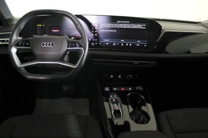 Audi A5  Berlina 2.0 tdi mhev+ Business Advanced 204cv s-tronic