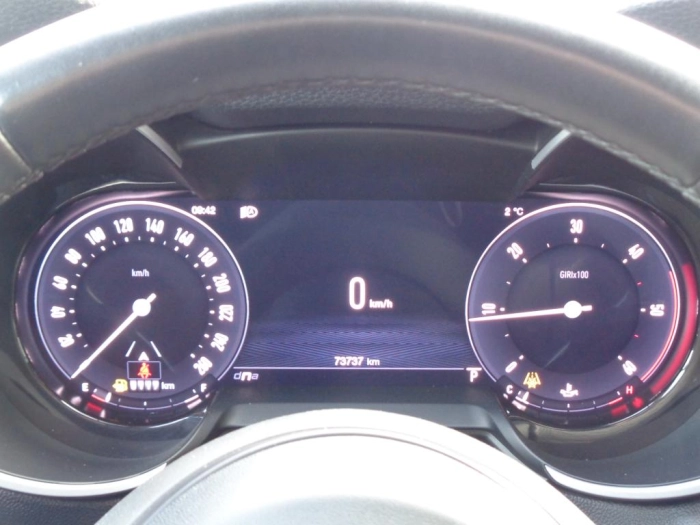 Alfa romeo Stelvio  2.2 t Veloce rwd 160cv auto