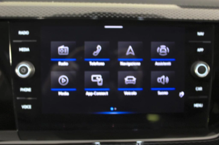 Volkswagen Taigo 1.0 tsi Life 95cv