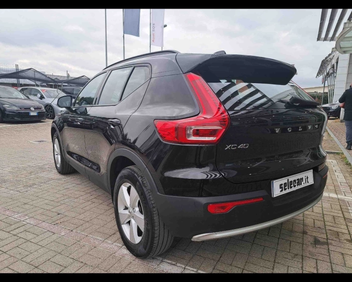 Volvo XC40  1.5 t2 Essential auto