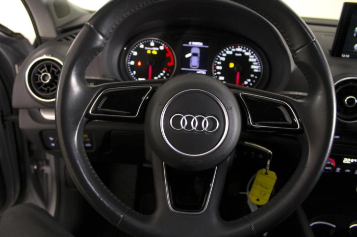 Audi A3 Sportback  30 1.0 tfsi 116cv