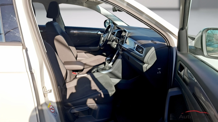 Volkswagen T-Roc  2022 -  2.0 tdi Style 4motion 150cv dsg