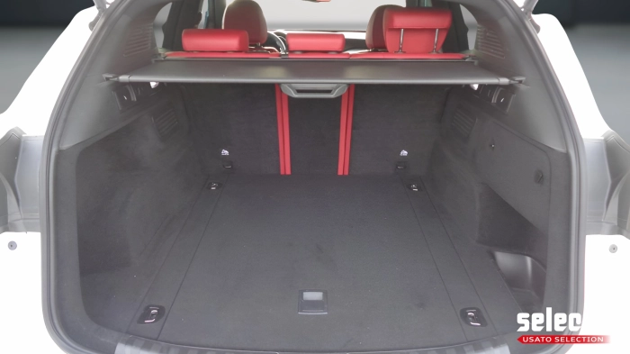 Alfa romeo Stelvio  2.2 t Veloce rwd 160cv auto