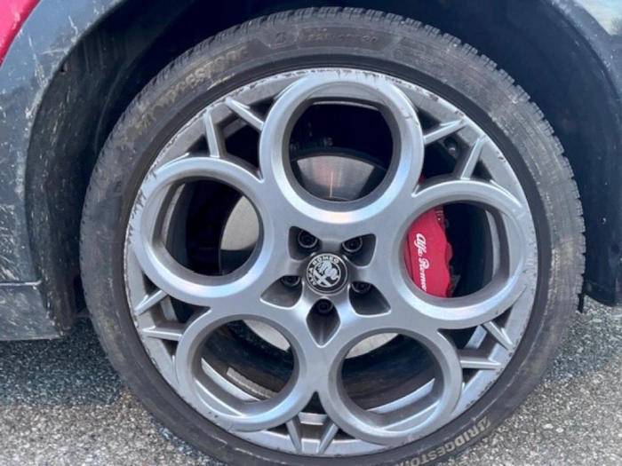 Alfa romeo Tonale 1.5 hybrid Speciale 130cv tct7