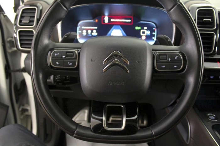 Citroen C5  Aircross 2018 -  Aircross 2.0 bluehdi Shine s&s 180cv eat8 my19