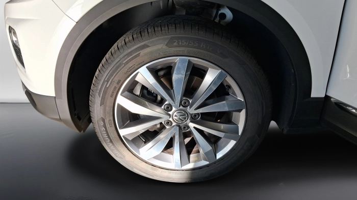 Volkswagen T-Roc  1.0 tsi Style 115cv