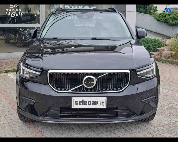 Volvo XC40  1.5 t2 Essential auto
