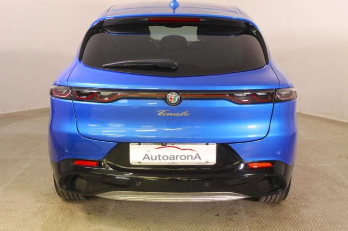 Alfa romeo Tonale 1.3 phev Speciale Q4 280cv at6