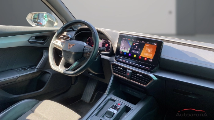 Cupra Formentor  2.0 tdi 4drive 150cv dsg