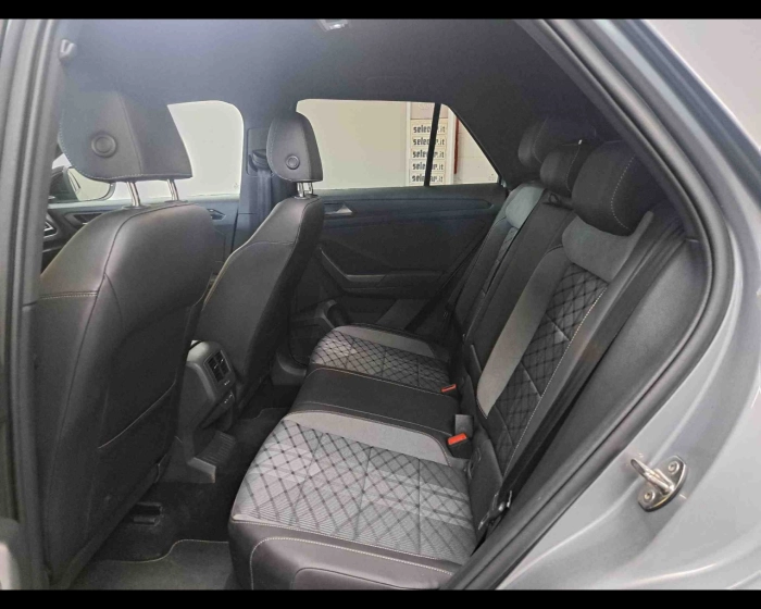 Volkswagen T-Roc  1.5 tsi R-Line dsg