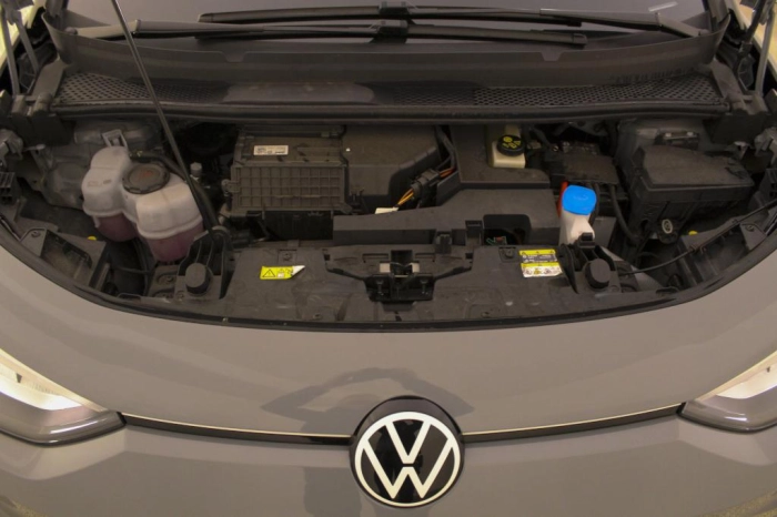Volkswagen ID.3  58 kWh Life 204cv