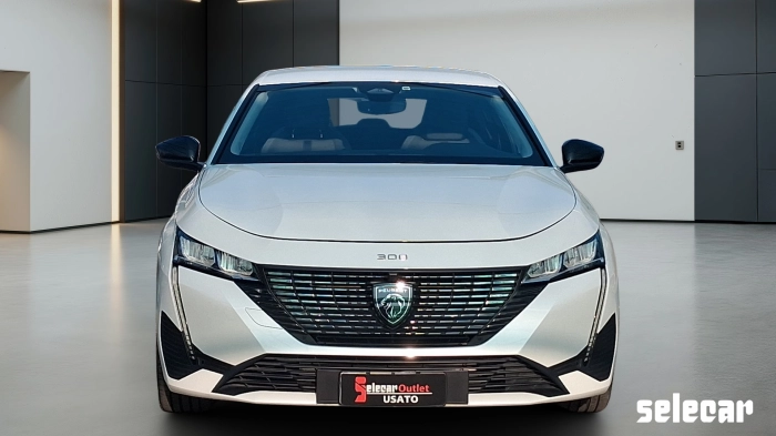 Peugeot 308  1.6 hybrid phev Allure Pack 180cv e-eat8