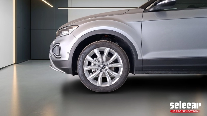 Volkswagen T-Roc  2.0 tdi Edition Plus 115cv