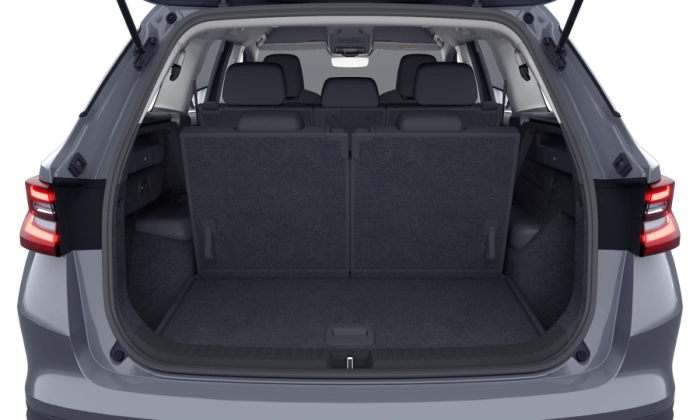 Skoda Kodiaq Executive 7 posti 2,0 TDI 110 kW (150 CV) 7 marce - DSG