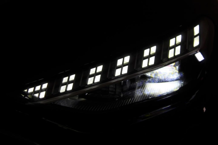 Audi A5  Berlina 2.0 tdi mhev+ Business Advanced 204cv s-tronic