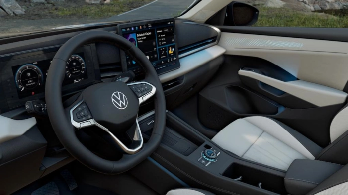 Volkswagen T-Roc Nuovo Style 1.5 eTSI ACT 85 kW (115 CV) DSG