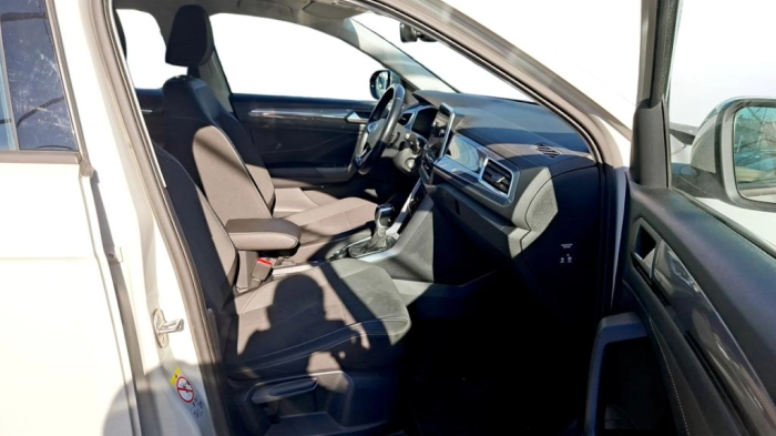 Volkswagen T-Roc  2022 -  2.0 tdi Style 4motion 150cv dsg