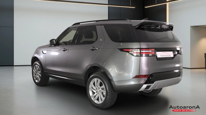 Land rover Discovery  2.0 sd4 HSE Luxury 240cv 5p.ti 