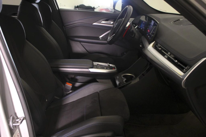 BMW X1  xdrive M35i Msport Pro auto