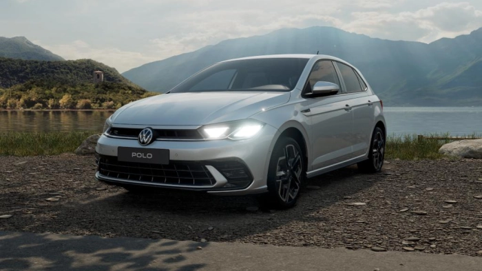 Volkswagen Polo R-Line Plus 1.0 TSI 85 kW (115 CV) DSG