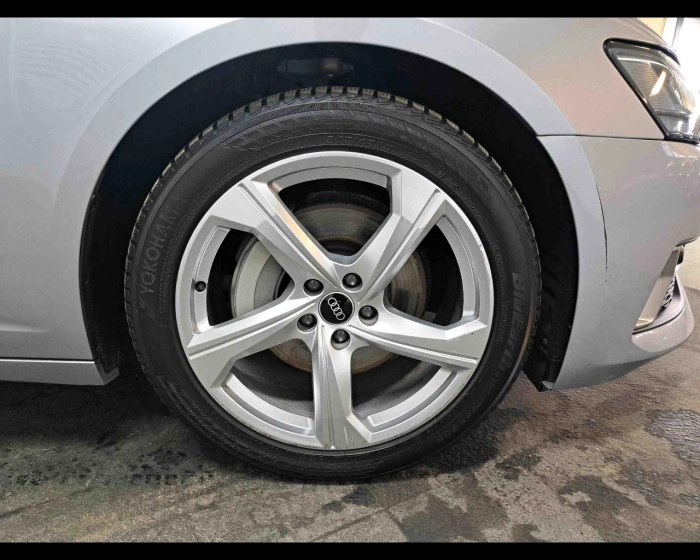 Audi A6 Avant  45 3.0 tdi mhev Business Sport qu