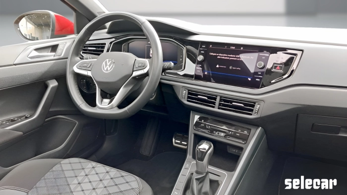Volkswagen Taigo 1.0 tsi R-Line 110cv dsg