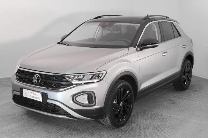 Volkswagen T-Roc  Sport 1.0 TSI 85 kW (115 CV) Manuale