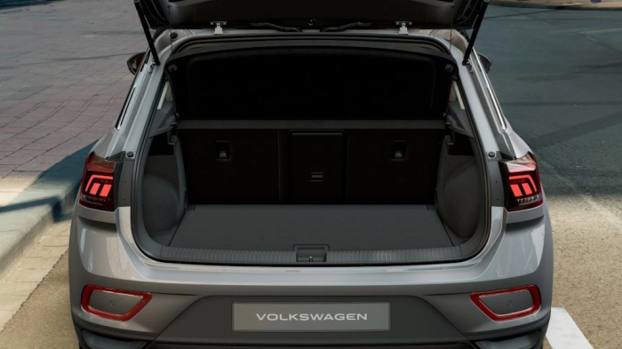 Volkswagen T-Roc  Sport 1.5 TSI ACT 110 kW (150 CV) Manuale