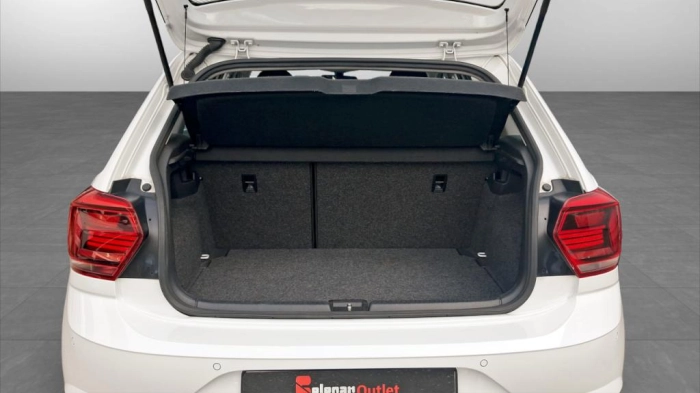 Volkswagen Polo  5p 1.6 tdi Comfortline 80cv
