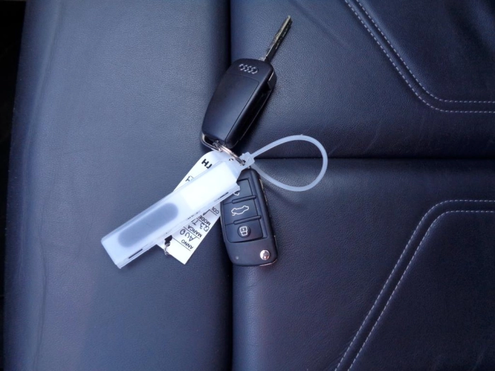 Audi Q3 Sportback Q3 2019 Sportback -  45 2.0 tfsi S line edition 