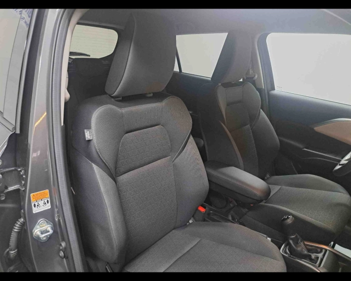 Suzuki Swift  VII -  1.2h Top 2wd