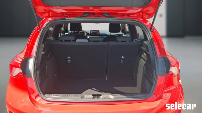 Ford Focus  1.0 ecoboost h ST-Line s&s 125cv my20.75