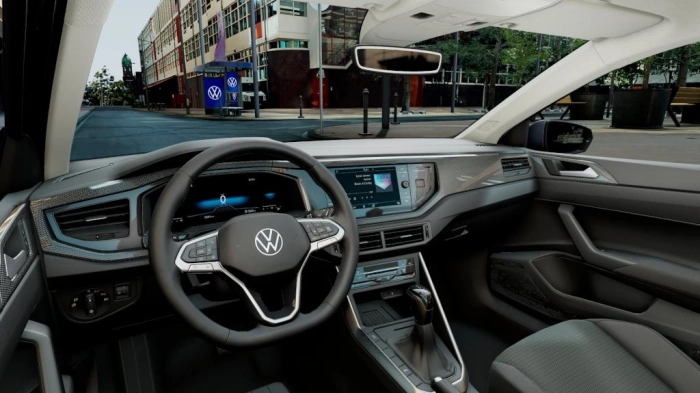 Volkswagen Polo Edition Plus 1.0 TSI 70 kW (95 CV) DSG