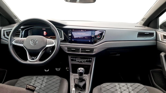 Volkswagen Taigo 1.0 tsi R-Line 110cv