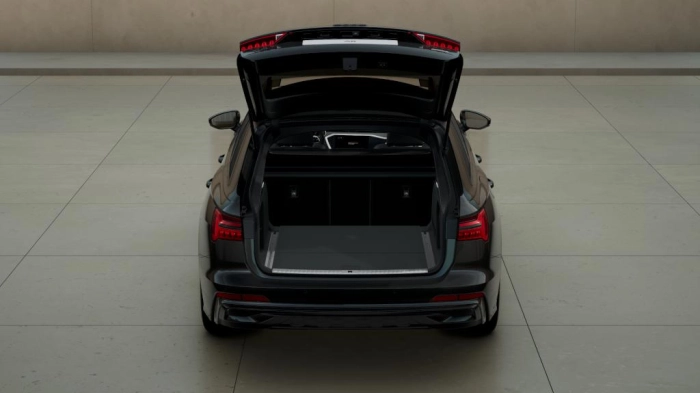 Audi A6 Avant   S line edition 50 TDI quattro 210(286) kW(CV) tiptronic