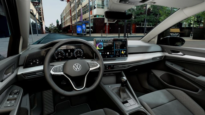 Volkswagen Golf Nuova  Edition Plus 2.0 TDI SCR 85 kW (115 CV) Manuale
