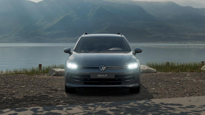 Volkswagen Golf Variant Nuova  Variant Edition Plus 2.0 TDI SCR 110 kW (150 CV) DSG