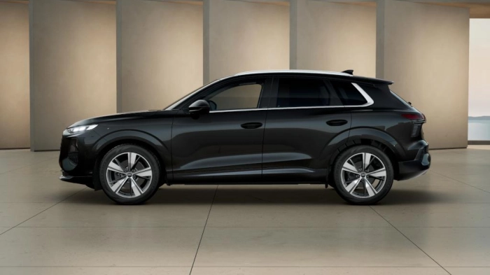 Audi Q3  SUV Business Advanced TFSI quattro 150 kW S tronic