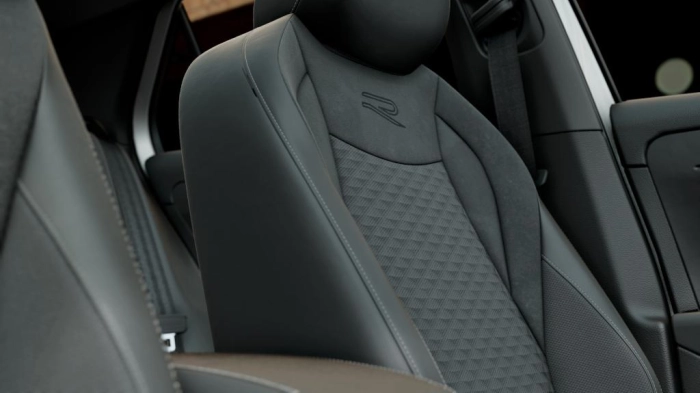 Volkswagen T-Roc Nuovo R-Line 1.5 eTSI ACT 110 kW (150 CV) DSG