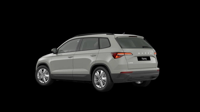 Skoda Karoq Executive 2,0 TDI 110 kW (150 CV) 7 marce - DSG