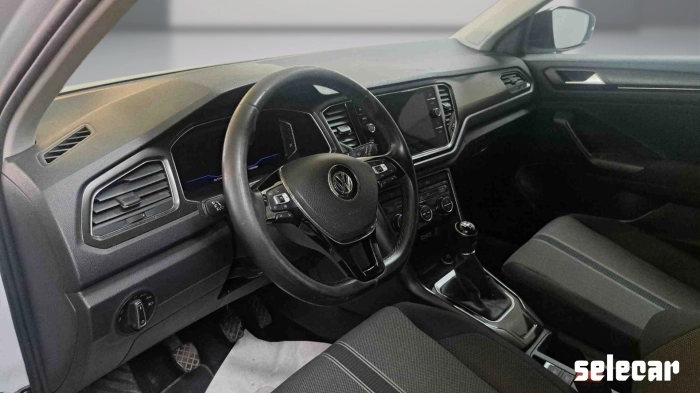 Volkswagen T-Roc  1.5 tsi Style
