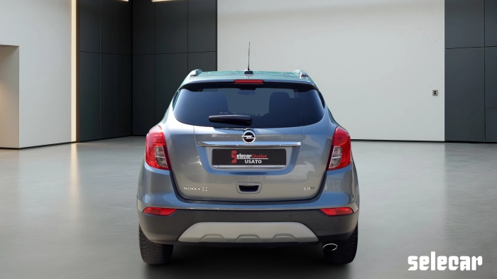 Opel Mokka 1.6 cdti Innovation s&s 4x2 136cv