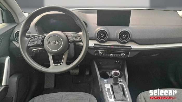 Audi Q2  30 2.0 tdi S line edition s-tronic