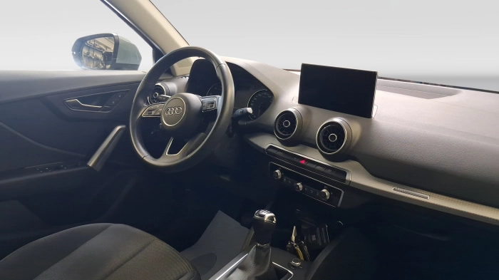 Audi Q2  30 2.0 tdi Admired