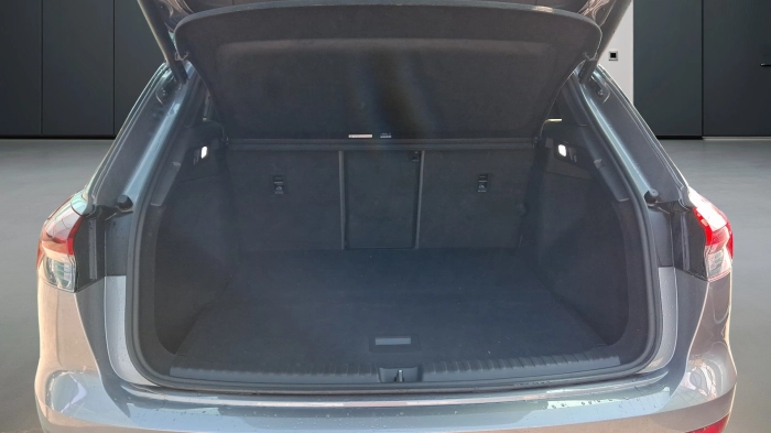 Audi Q4 50 edition one Bronzo quattro